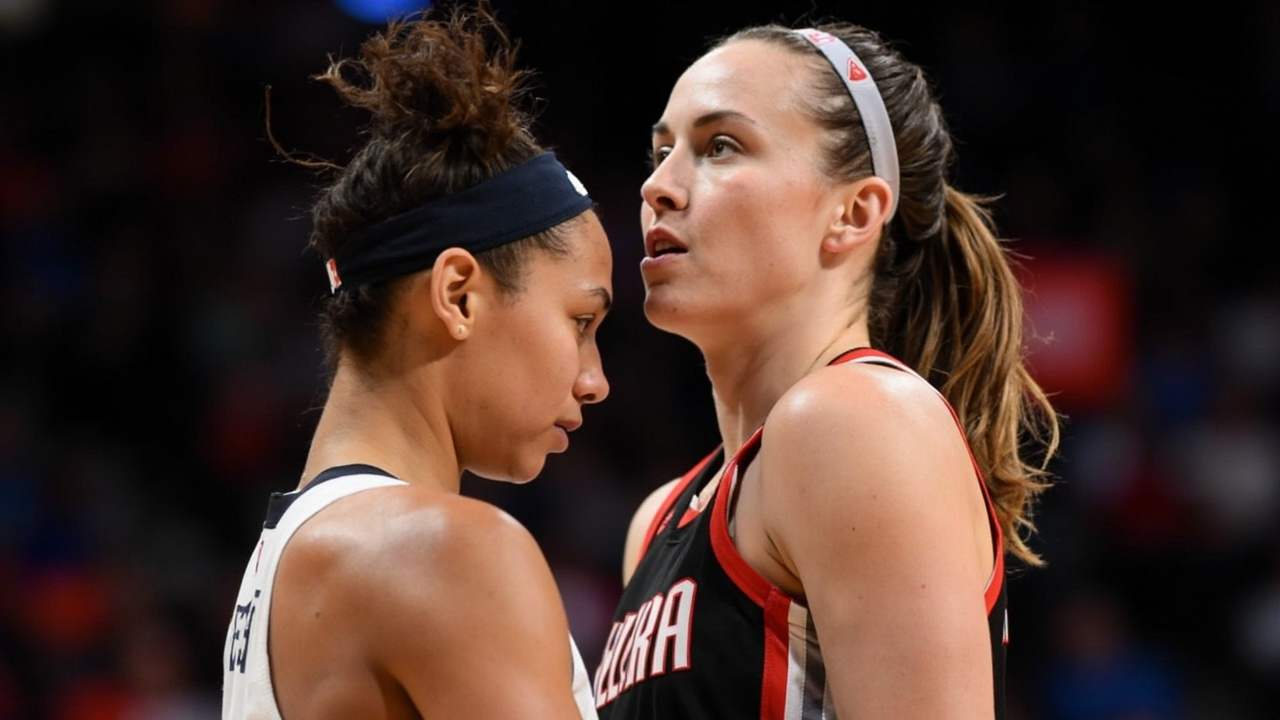 Becky Hammon doubles down on controversial Jalen Brunson take after Knicks reach NBA Finals: 'I