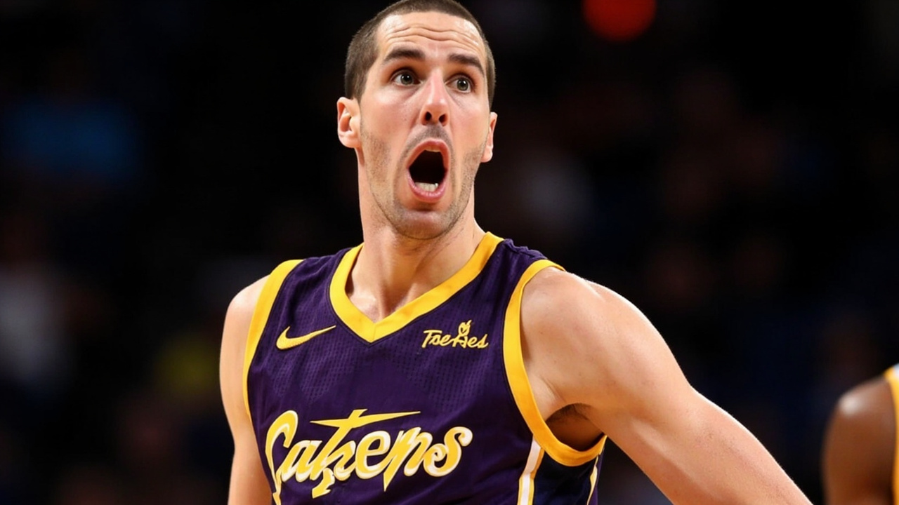 Alex Caruso Making Unprecedented Case for Western Conference Finals MVP
