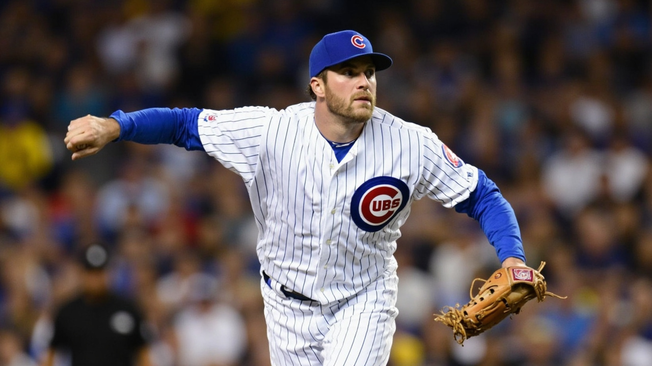 Cubs lose 10th straight game, fall to Pirates 12-1 in blowout defeat