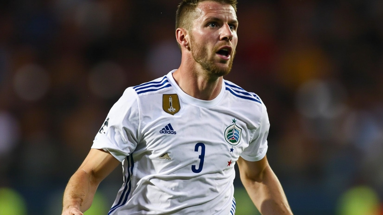 Whitecaps' Sebastian Berhalter makes US World Cup roster following father's footsteps