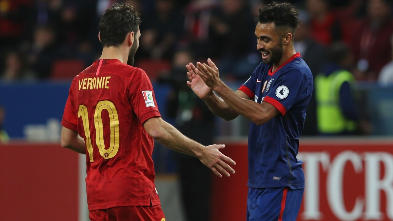 Arbeloa Defends Valverde, Tchouaméni After Fighting Incident, Says Turn the Page