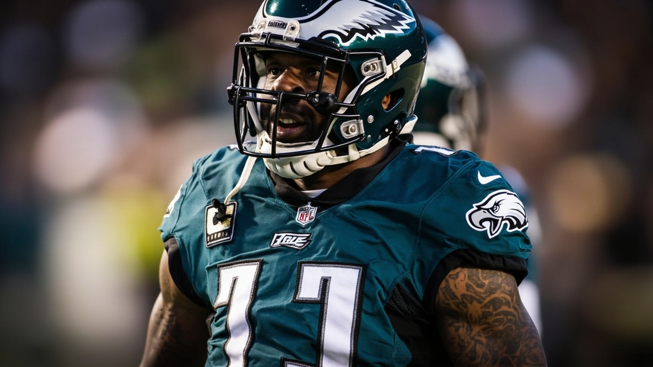 Agent's Take: The Eagles and A.J. Brown are headed for a split. Here's what comes