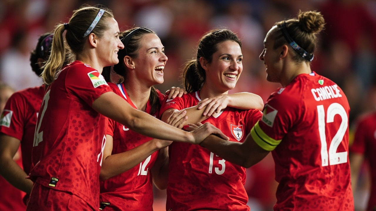 Canada's World Cup Vibes Differ From US: Unity Through Soccer, Not Politics