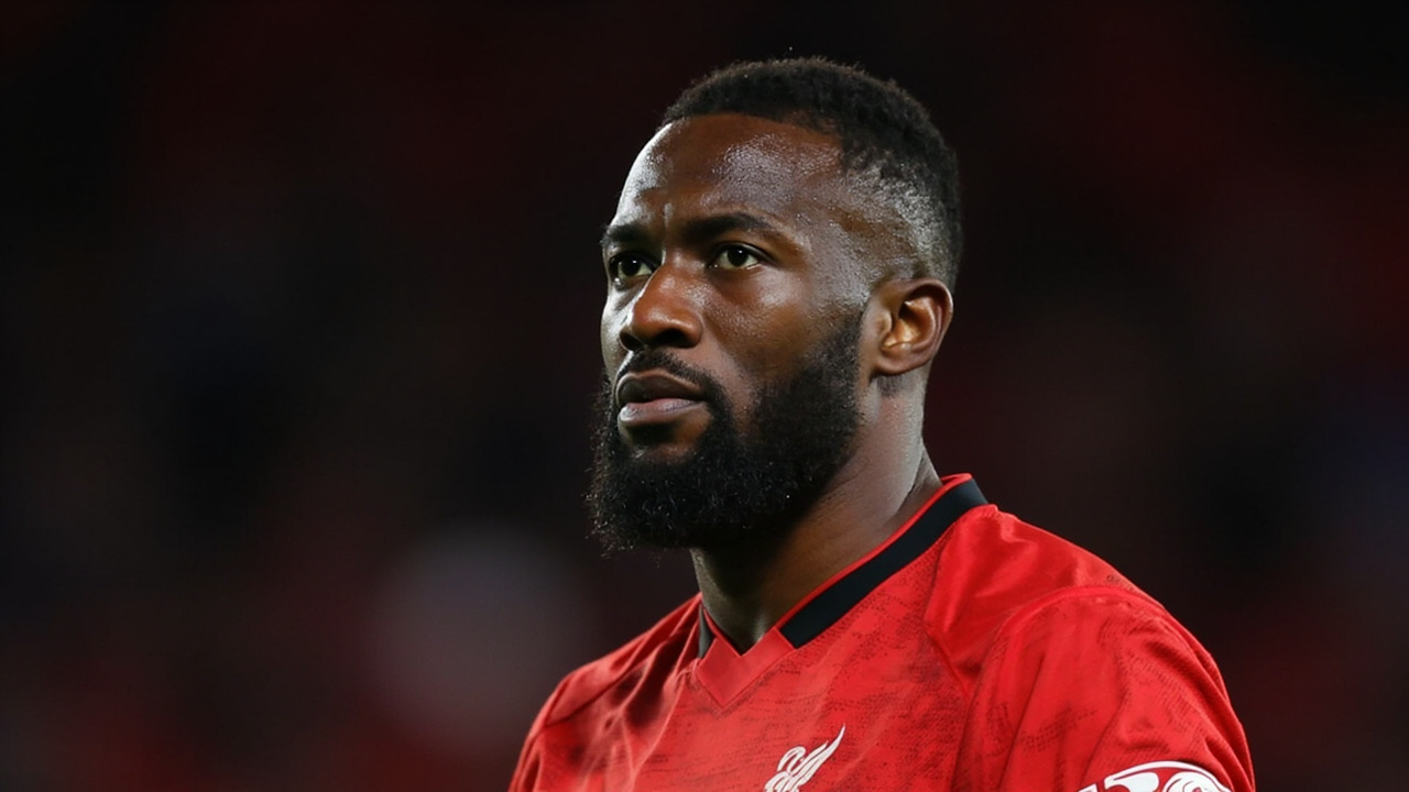 Konate Leaves Liverpool This Summer After Contract Talks Break Down