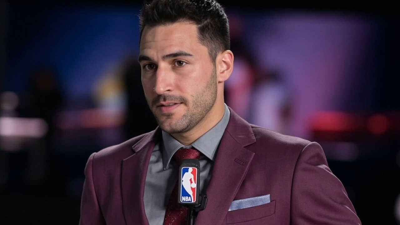Goodbye NBA Draft Lottery? Explaining 'draft credit' system that the league could start us