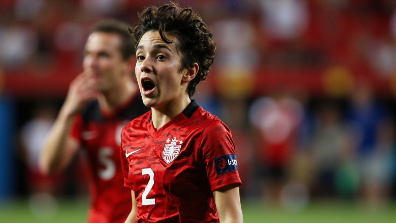 Nerves build as Canada's 32 World Cup hopefuls await Marsch's roster call