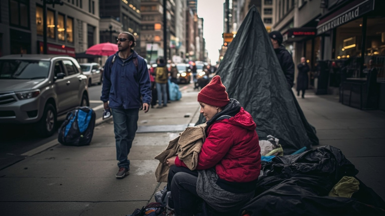 No evidence Vancouver sent homeless to other BC cities ahead of World Cup