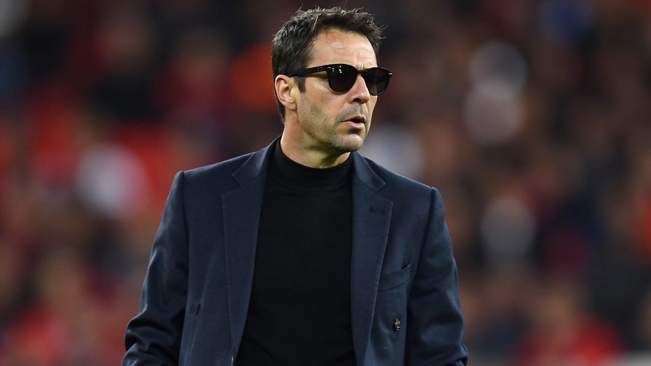 Pochettino says agent spoke with AC Milan, no decision on future until after World Cup