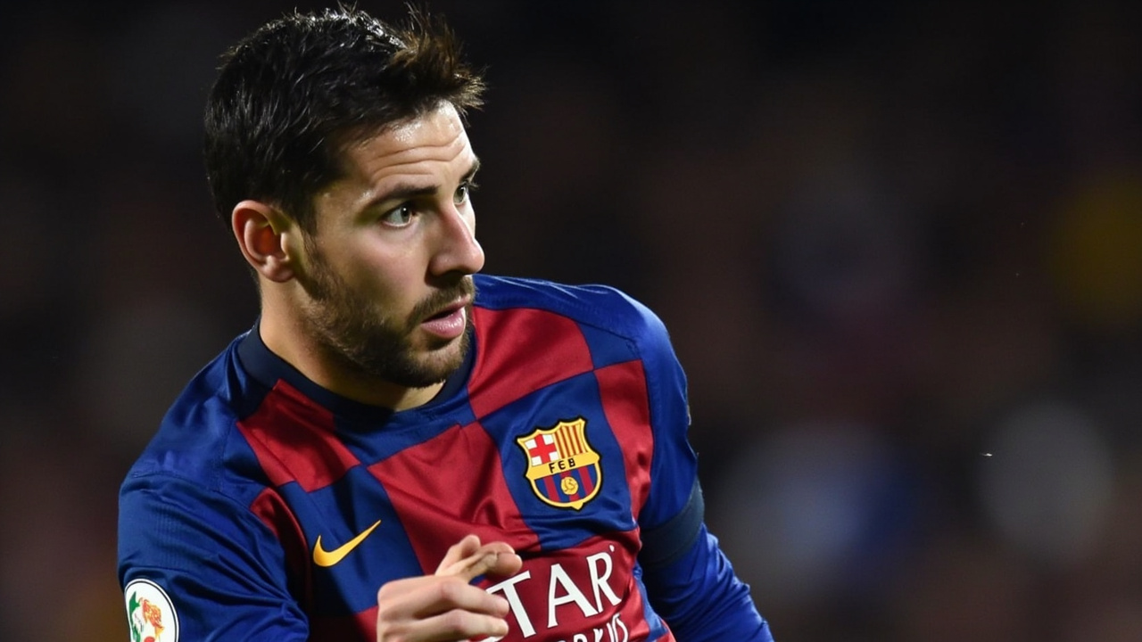 Barcelona's Fermín Valued at $116M as Man United, Chelsea Circle After Gordon, Álvarez Signings