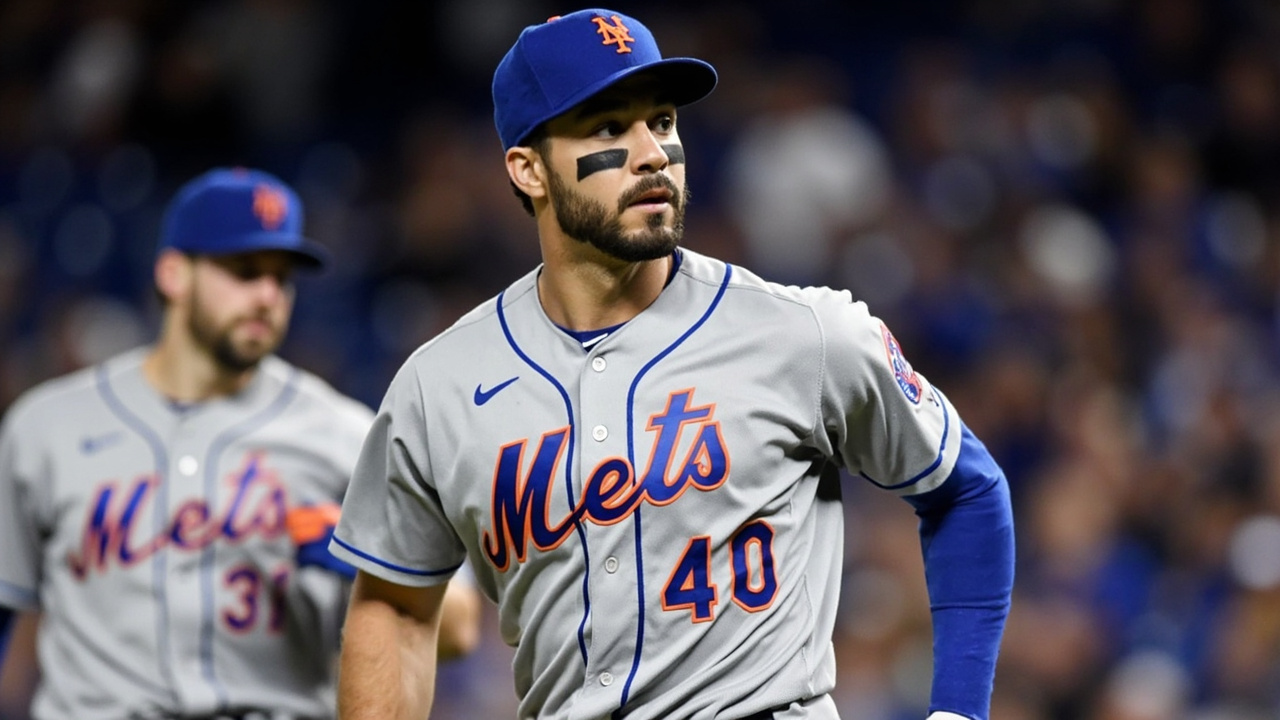 Mets Get Failing Grade as 2026 MLB Two-Month Grades Reveal NL Team Performance Gap