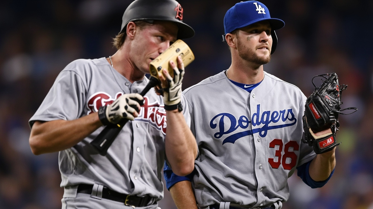 MLB proposes $245.3M salary cap with $171.2M floor in new CBA talks