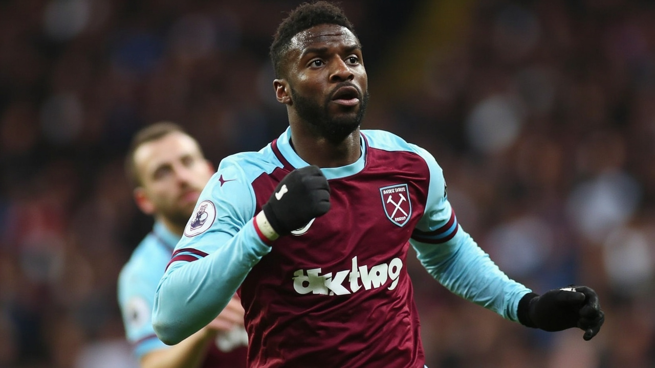West Ham remain in relegation zone after 3-1 loss to Newcastle