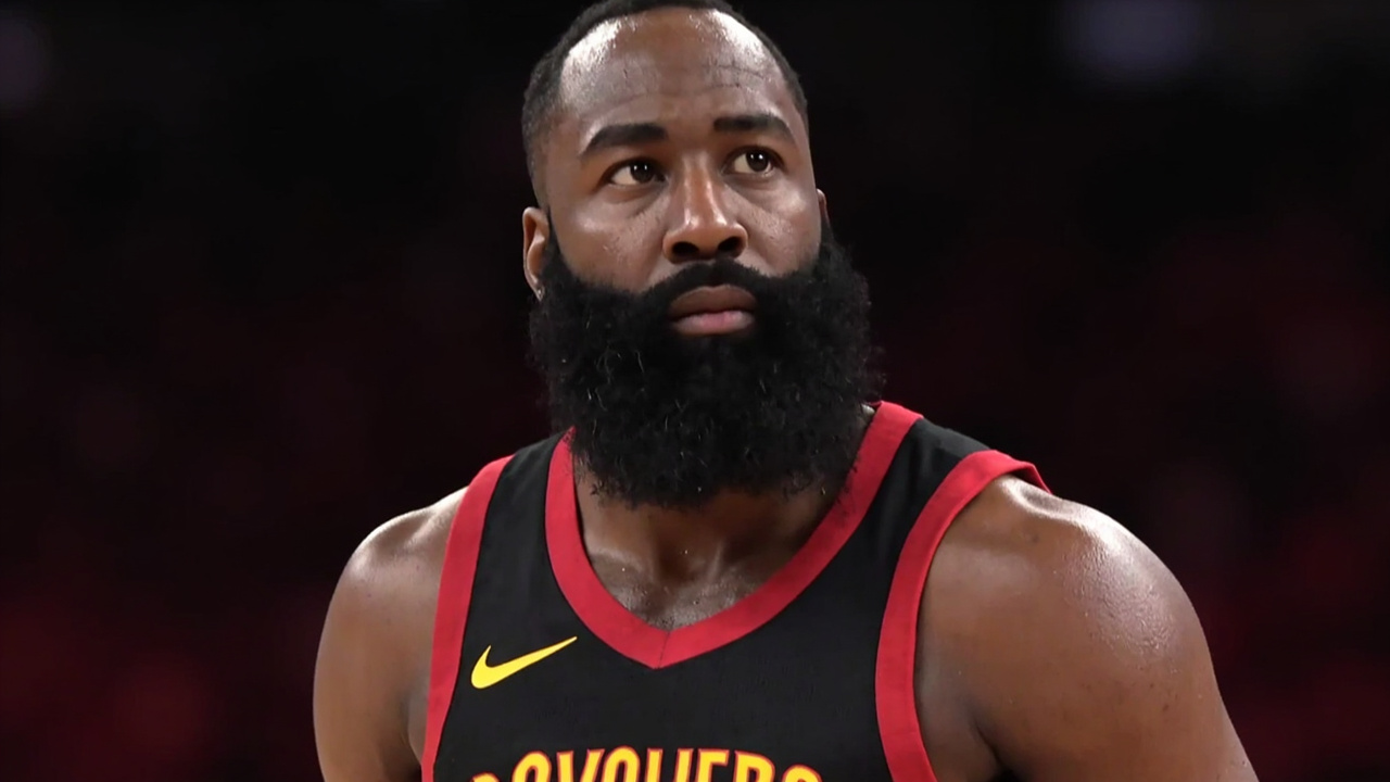 James Harden Set to Remain with Cavaliers Long-Term After Playoff Exit