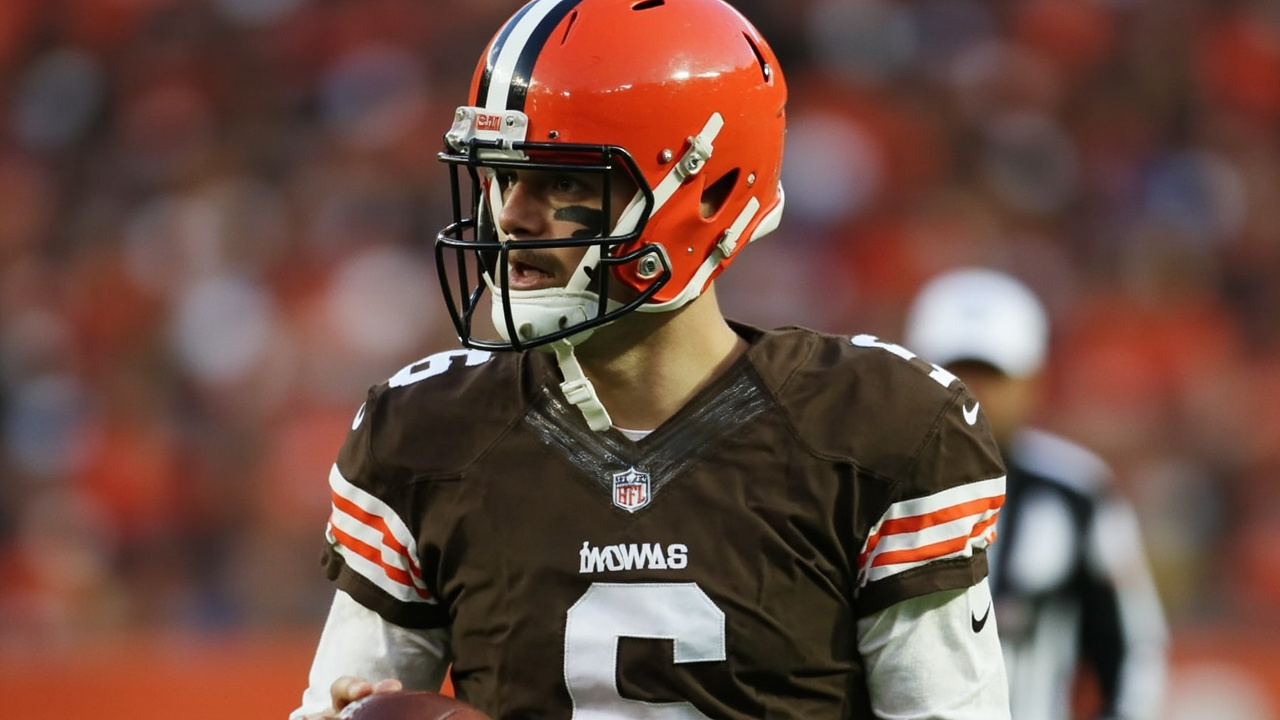 Browns Coach Monken Wants Starter Named Soon as Watson Takes Most Reps