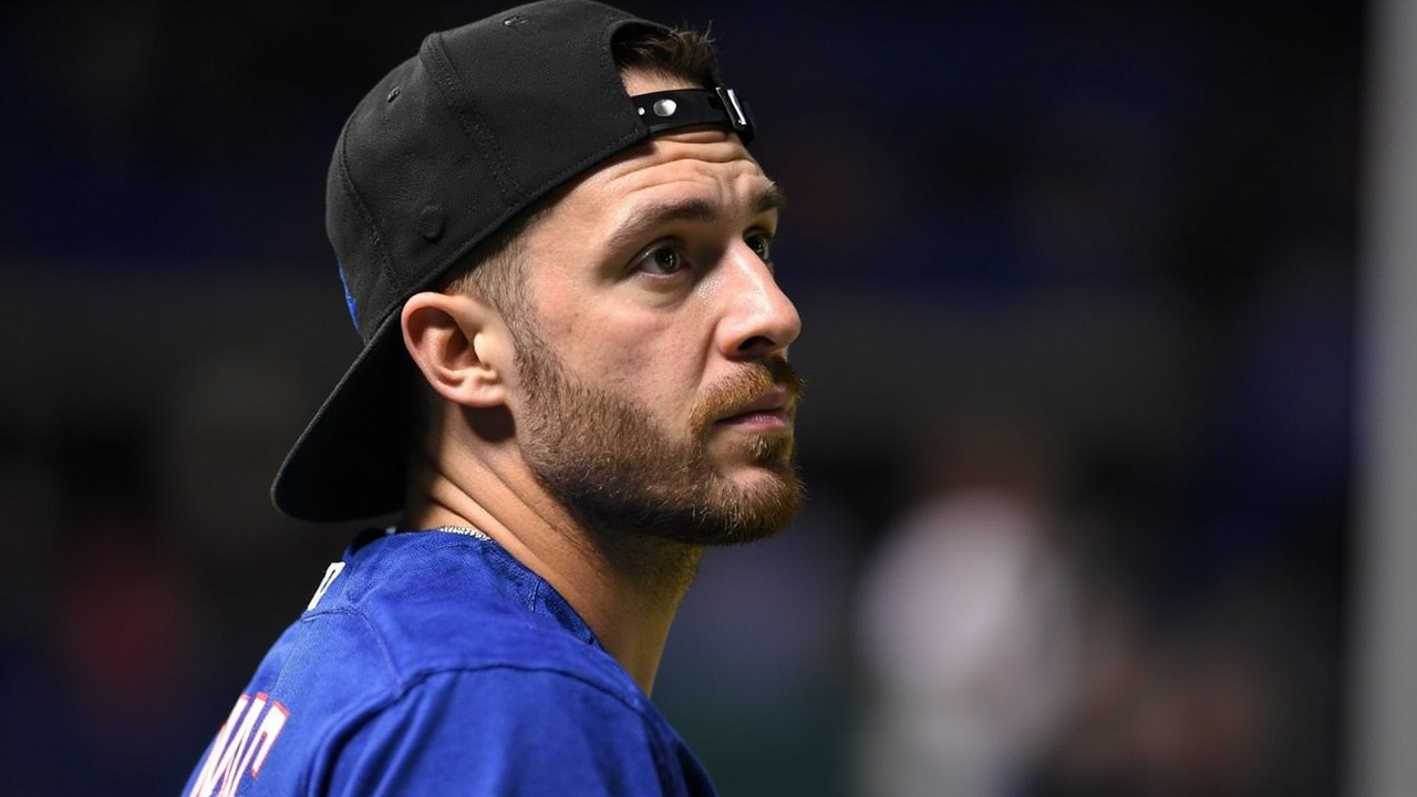 Texas Rangers Activate Cody Freeman From Injured List, Option to Triple-A Round Rock