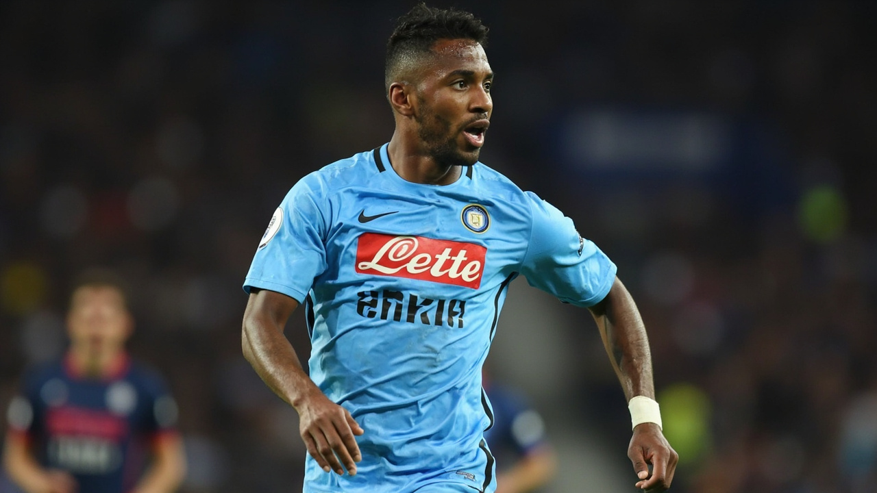 Napoli Clinches UCL Spot, But Serie A's Final-Day Race for Two Spots Remains Wide Open