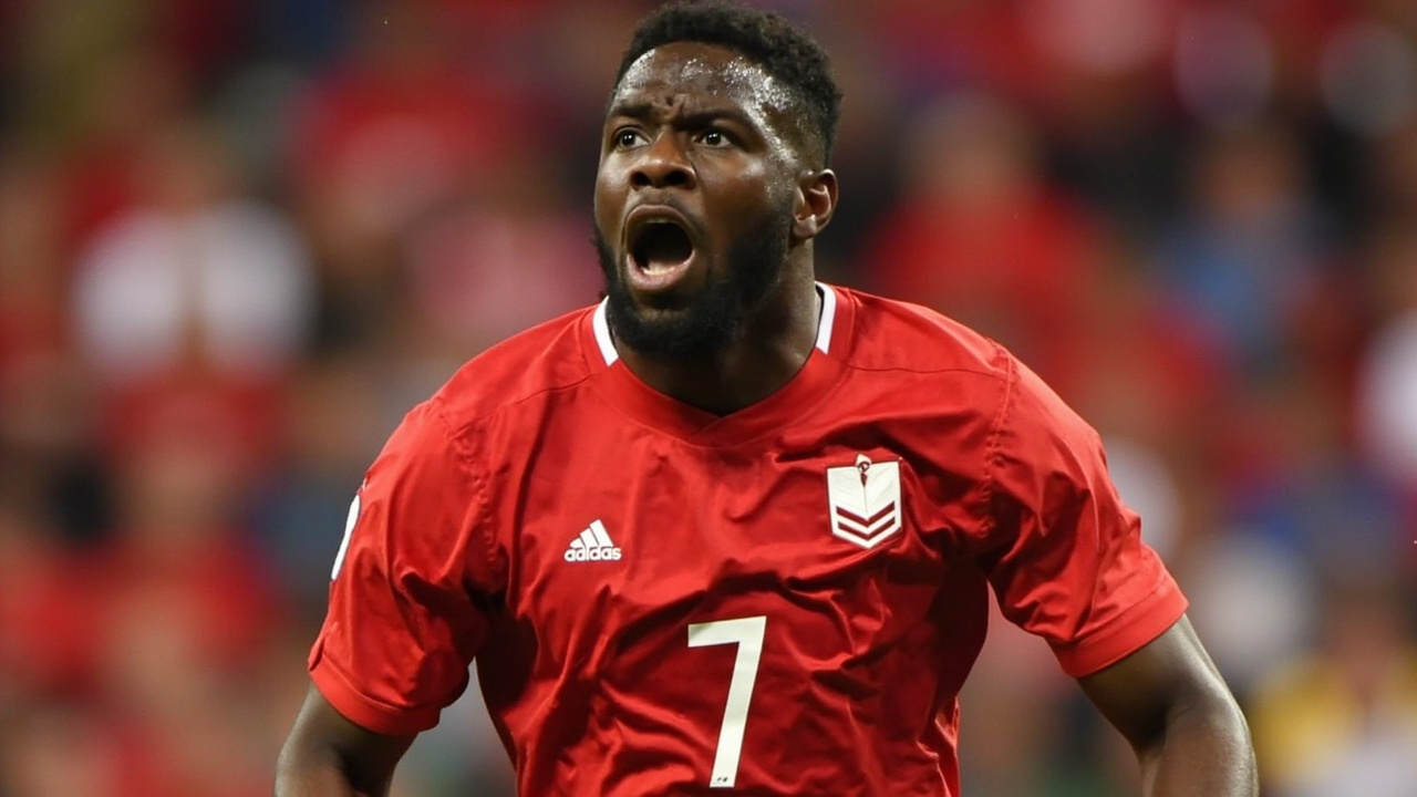 Canada Announces 26-Man Roster for 2026 World Cup; Alphonso Davies Injury Concern