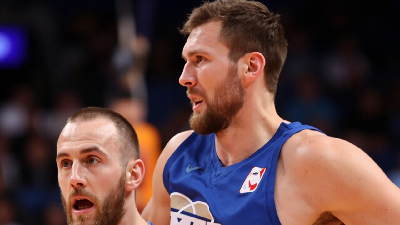 Josh Allen Logs 12 Points, 3 Assists in Game 4 Return as Suns Season Ends vs Thunder