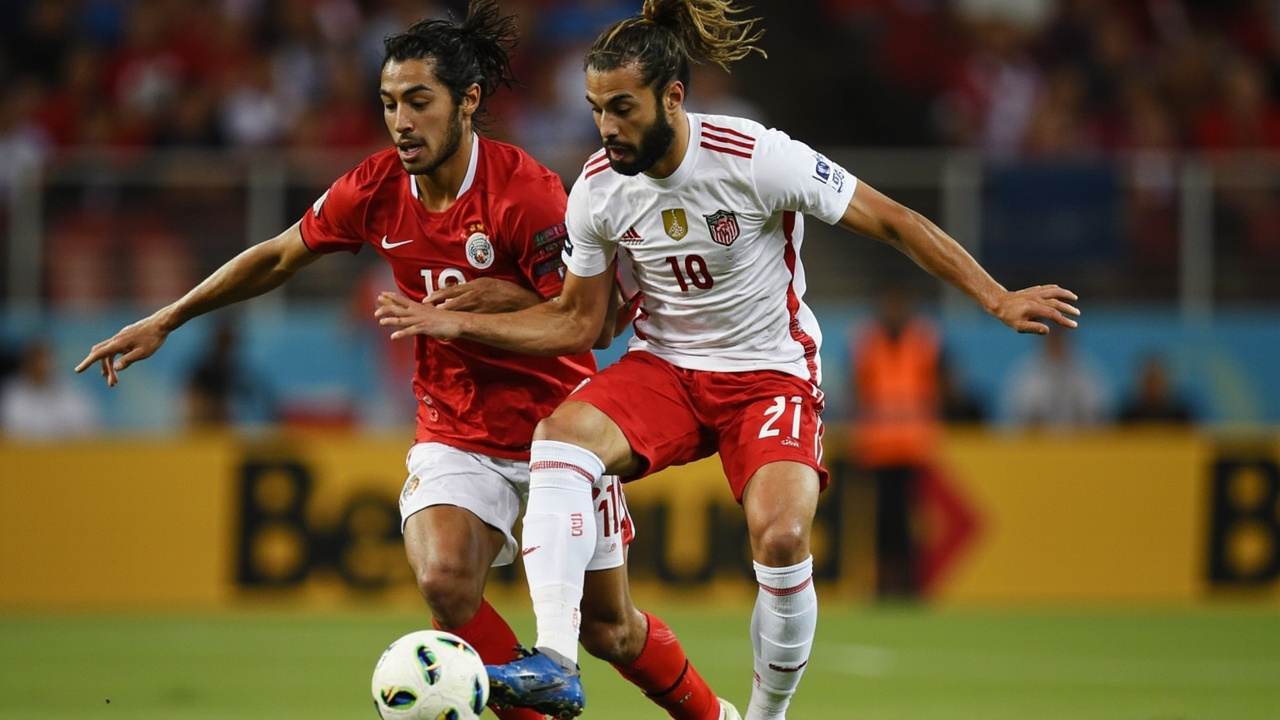 Canada Brings Unity to World Cup While US Grapples With Iran Conflict, Travel Bans