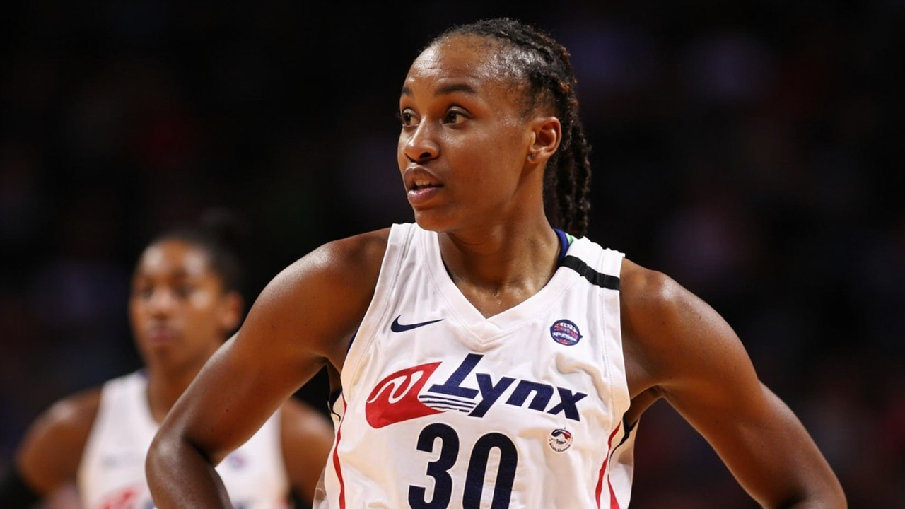 Minnesota Lynx News, Scores and Stats