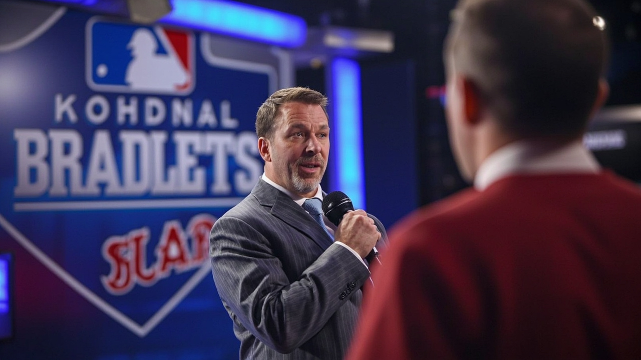MLB officially proposes salary cap and floor in latest CBA negotiations with players