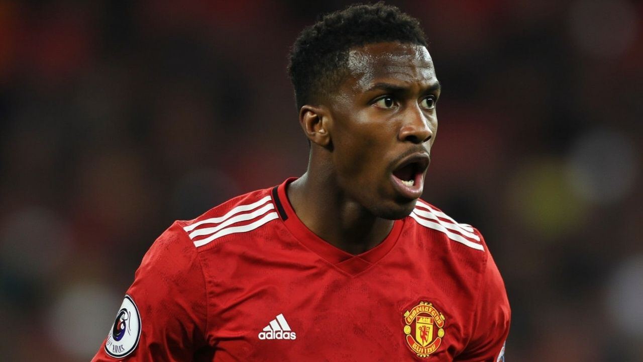 Transfer Rumors Roundup: Rashford's Future, Liverpool’s Wirtz Bid, Chelsea’s Konaté Pursuit
