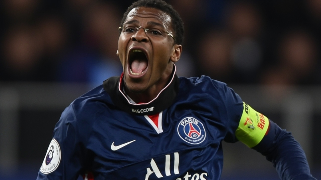 PSG returns to top of Ligue 1 with win