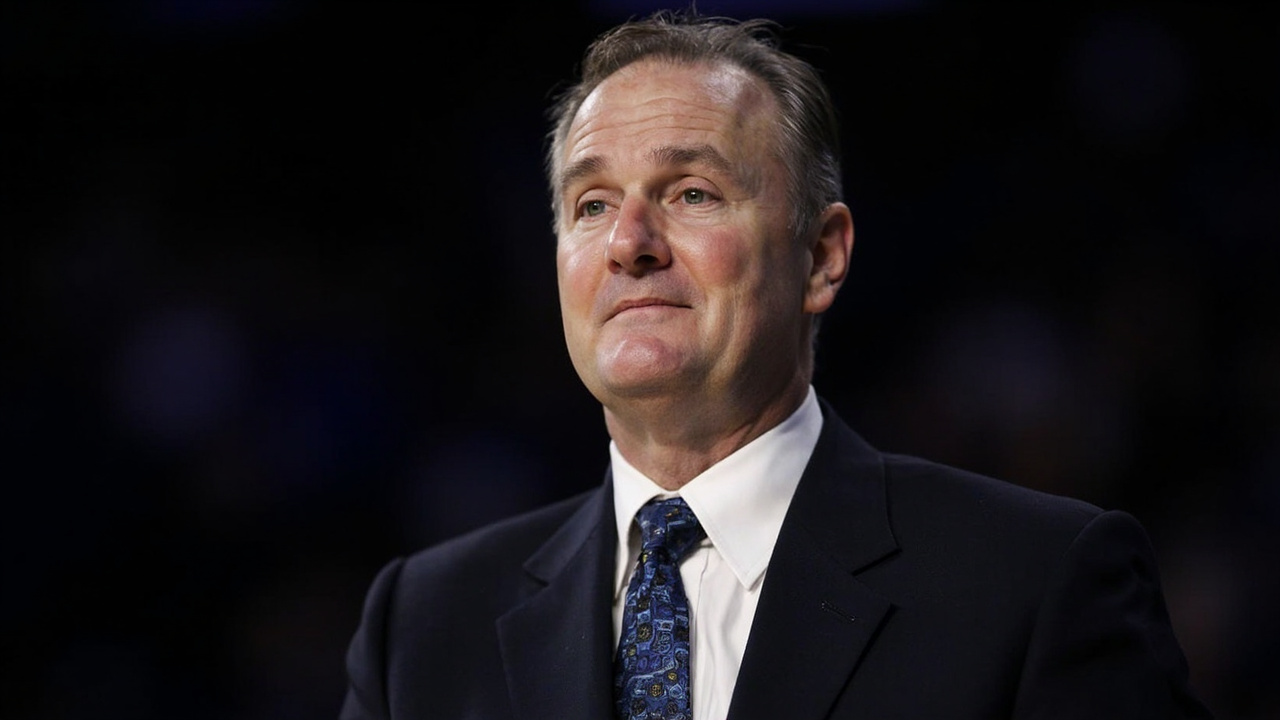 Orlando Magic Hiring Spurs Assistant Sean Sweeney as New Head Coach