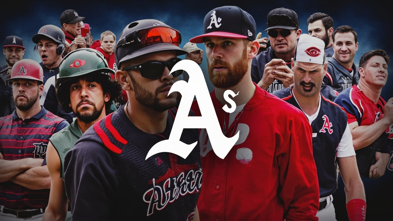 Most AL Teams Receive Failing Grades After Two Months of 2026 Season