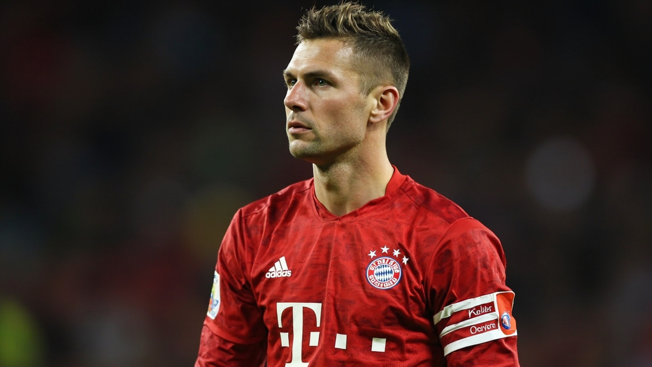 Manuel Neuer signs new Bayern Munich deal, entering 15th season at club