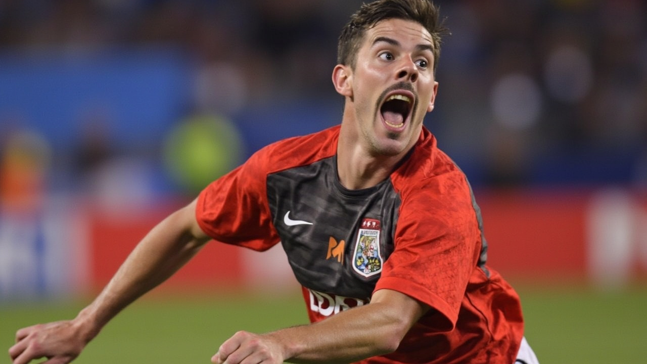 Brenden Aaronson Gets One-Day Leave From World Cup Training for Wedding
