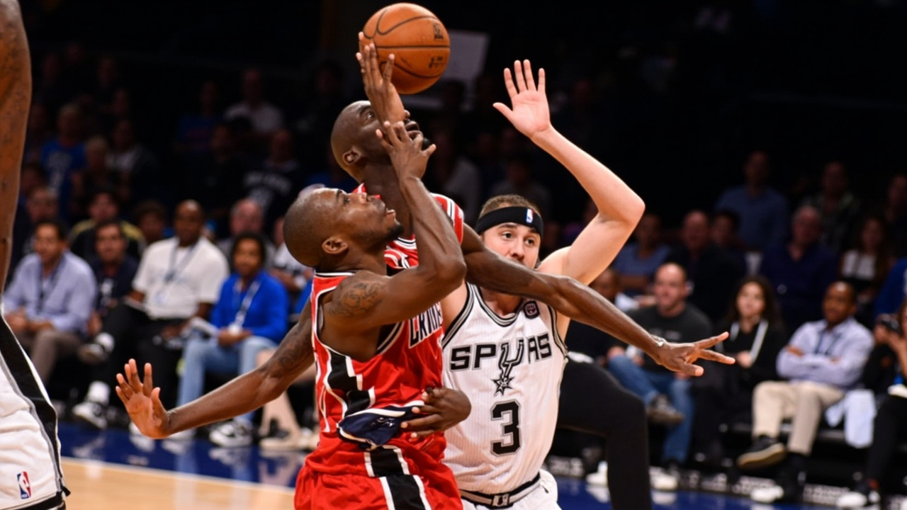 Spurs Even Series vs Thunder 3-3 With Dominant Win; Game 7 Saturday