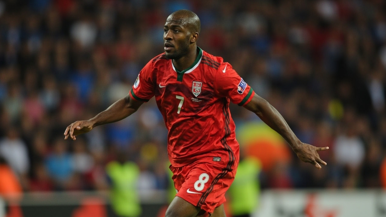 Chris Richards Uncertain for World Cup After Ankle Injury, Will Miss Senegal Friendly