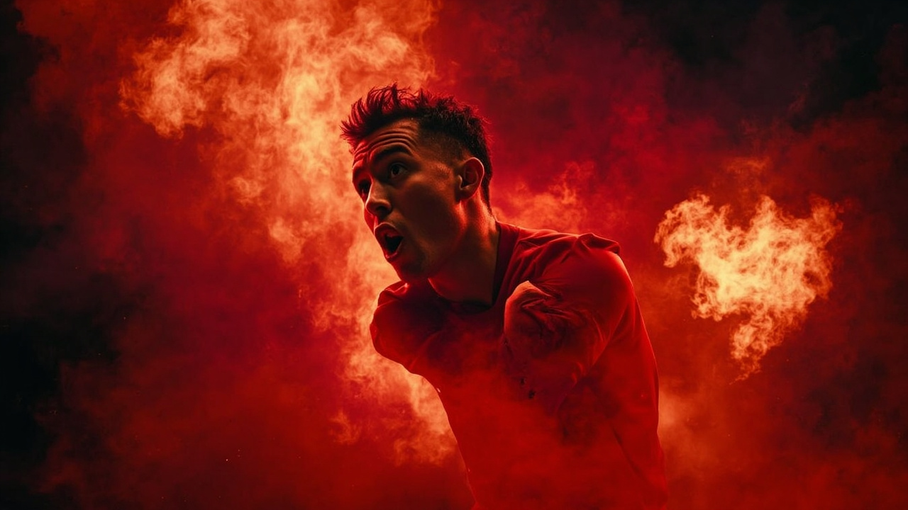 Liverpool Fire Arne Slot After Winning Premier League in Debut Season