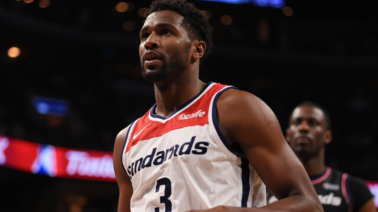 Wizards select Darryn Peterson at No. 1 in 2026 NBA Mock Draft; Kings, Thunder trade up