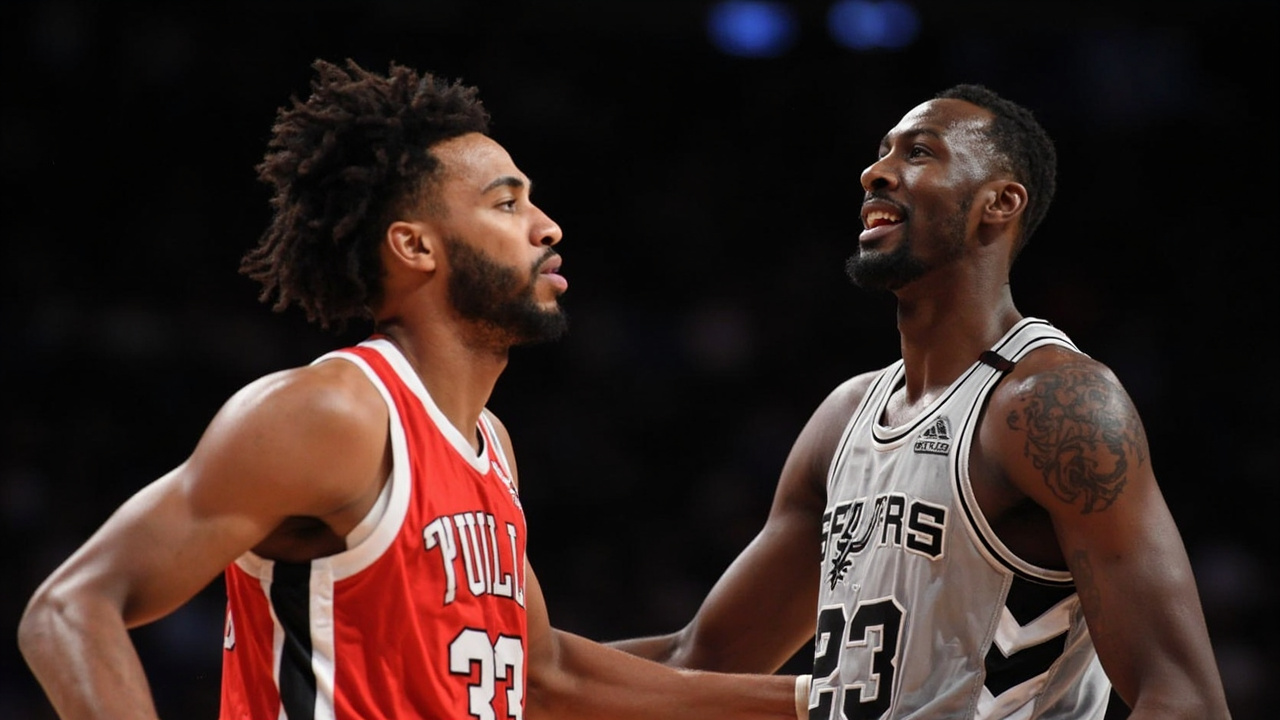 Why Game 7 vs. Spurs will go a long way in defining Shai Gilgeous-Alexander's