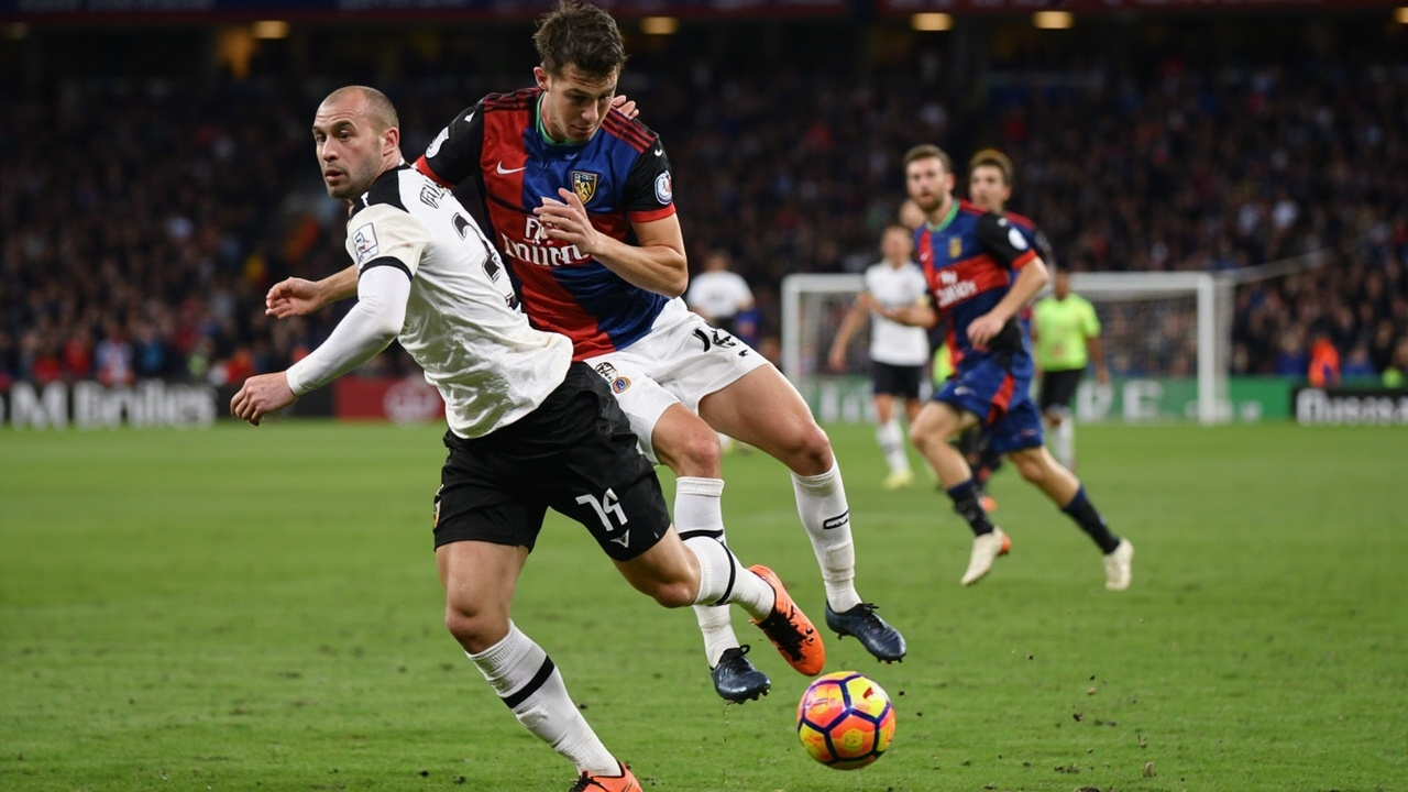 Cairney Wondergoal Leads Fulham to Victory as Silva Faces Key Contract Decision