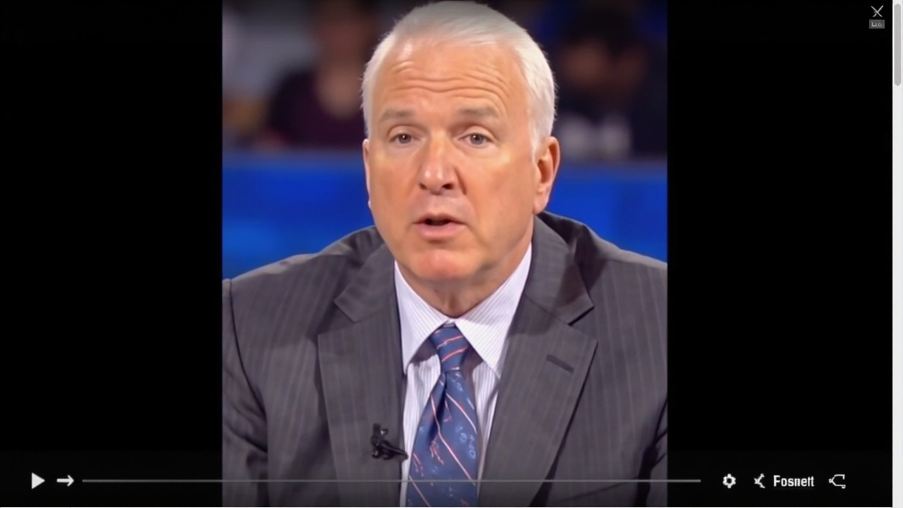 Thunder's McCain Says Spurs Made Threat After Hard Foul in Western Conference Finals Game 5