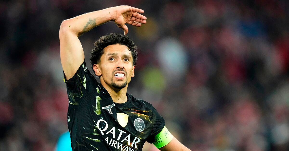 PSG Could Clinch Ligue 1 Title If Rival Lens Drops Points vs Nantes