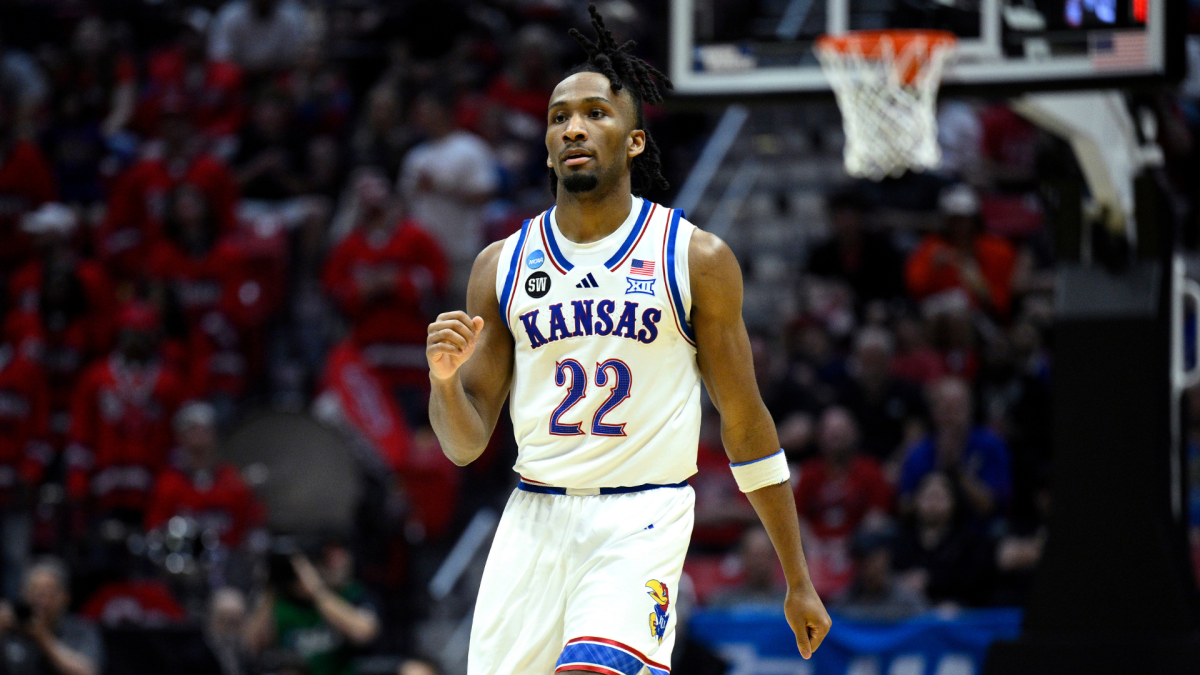 Wizards select Darryn Peterson No. 1 in 2026 Mock Draft; Kings, Thunder trade up