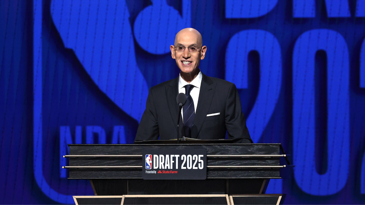 NBA Passes Lottery Reform With '3-2-1' System; Starts 2027, Ends After 3 Drafts