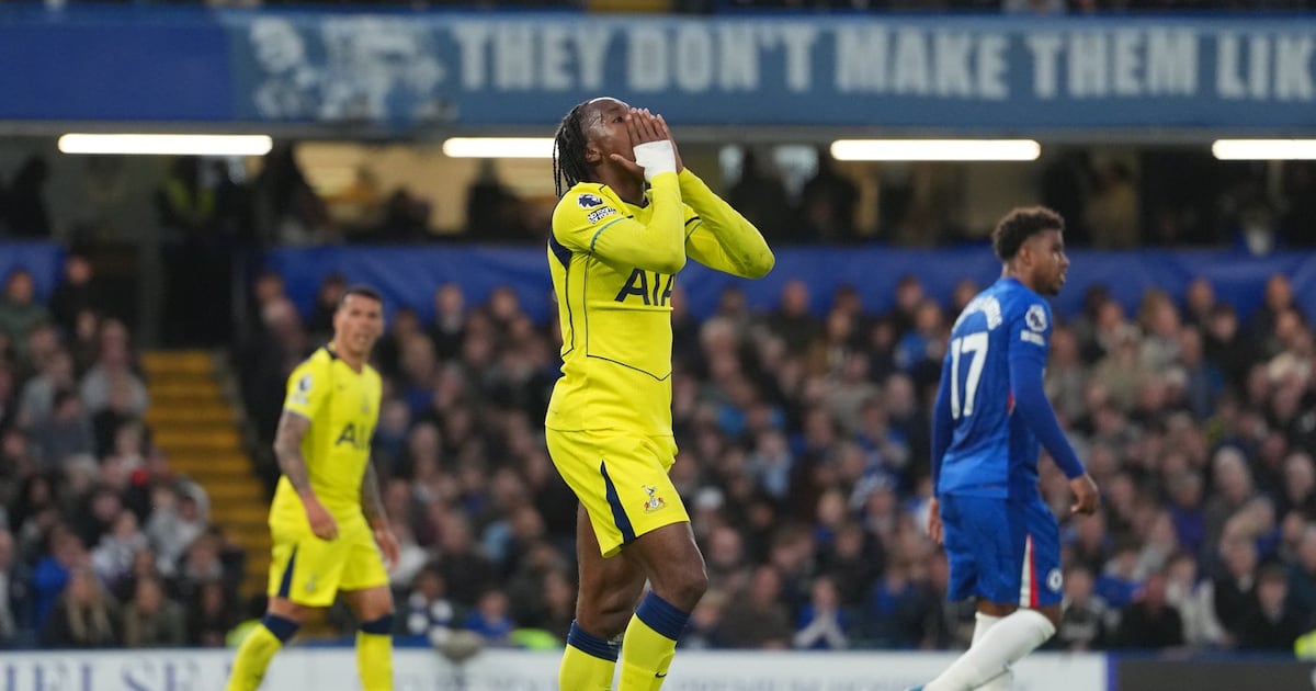 West Ham, Tottenham relegation battle set for final-day Premier League showdown