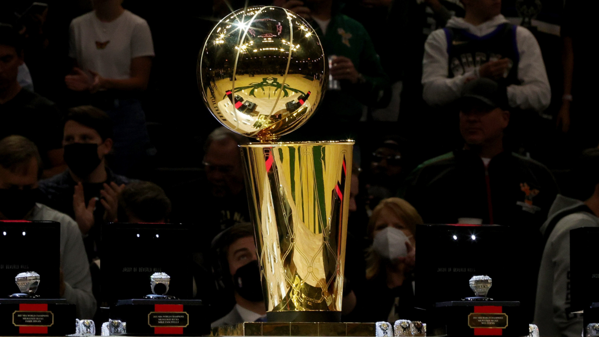 2026 NBA Finals: Knicks vs. Spurs Set for 1999 Title Rematch