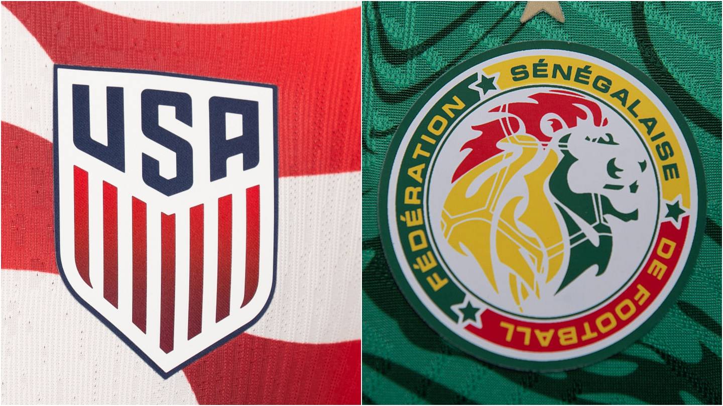 USMNT Returns to Pitch Against Senegal Seeking Win After March Setbacks