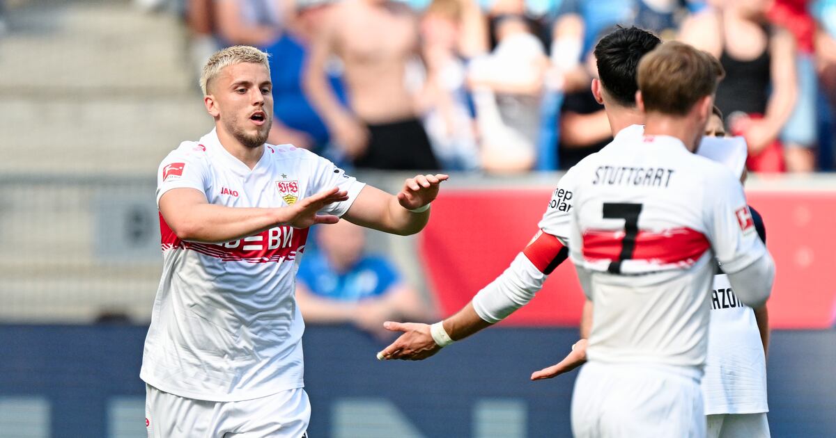 Bundesliga Battles Intensify: Five Fight Relegation, Three Contest Champions League Spot