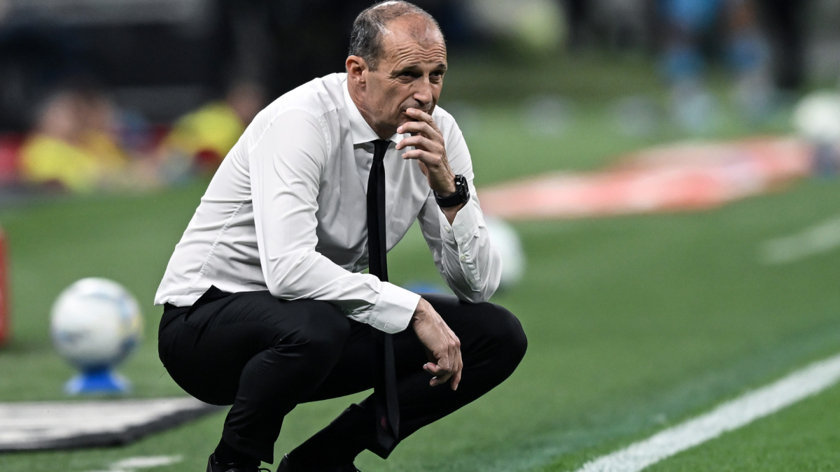 AC Milan Clean House: Allegri, Sporting Director, CEO Out After Missing Top Four in Serie A