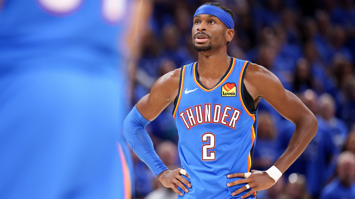 Thunder Face Financial Reality After Game 7 Loss to Spurs in West Finals