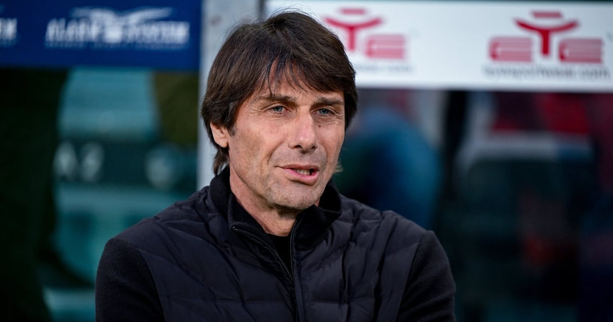 Conte Hints at Napoli Exit, Openly Campaigns for