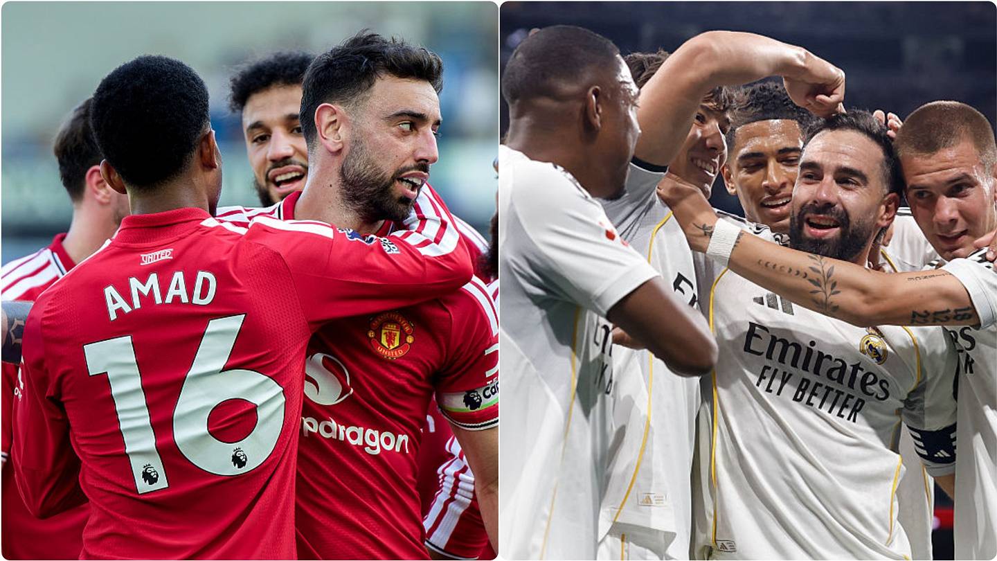 Forbes Ranks 2026's 30 Most Valuable Soccer Clubs; Premier League Leads