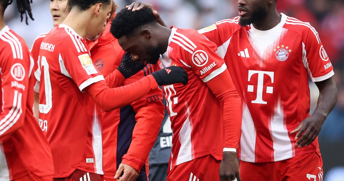 Bayern Munich Stage Dramatic Comeback Win Over Freiburg to Keep Title Hopes Alive
